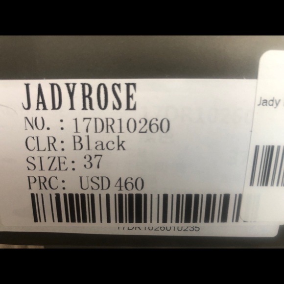 Booties - Picture 5 of 6